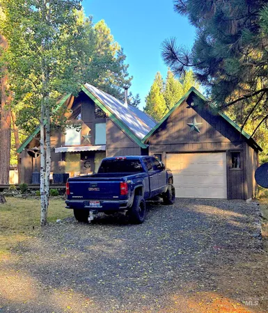 $779,000 | 306 Rio Vista Boulevard, McCall, ID 83638