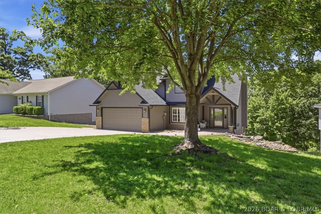 71 Arrowhead Beach Road Lake Ozark, MO 65049 - Photo 4 of 51