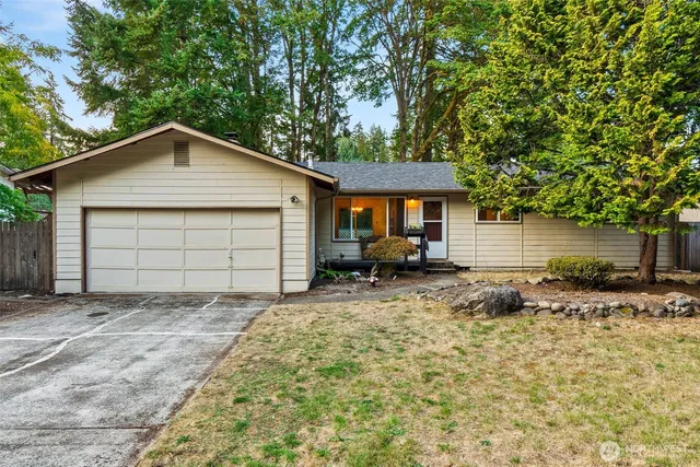 $455,000 | 2510 17th Avenue Northwest, Olympia, WA 98502