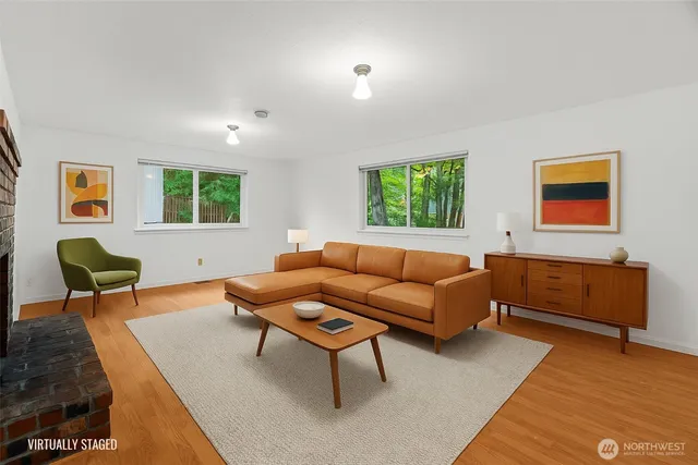 $455,000 | 2510 17th Avenue Northwest, Olympia, WA 98502