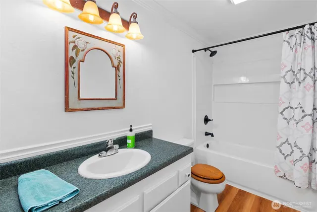 $455,000 | 2510 17th Avenue Northwest, Olympia, WA 98502