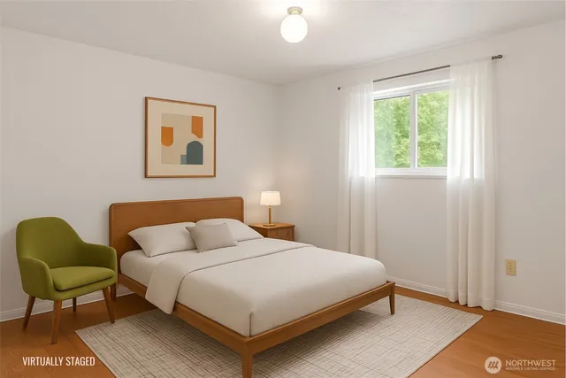 $455,000 | 2510 17th Avenue Northwest, Olympia, WA 98502