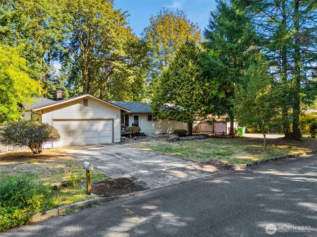 $455,000 | 2510 17th Avenue Northwest, Olympia, WA 98502