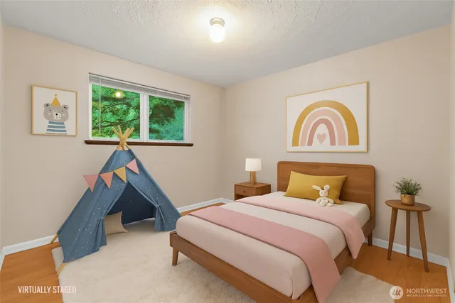 $455,000 | 2510 17th Avenue Northwest, Olympia, WA 98502