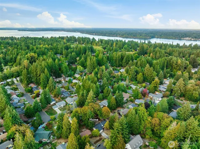 $455,000 | 2510 17th Avenue Northwest, Olympia, WA 98502