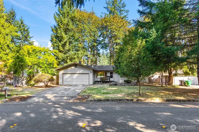 $455,000 | 2510 17th Avenue Northwest, Olympia, WA 98502
