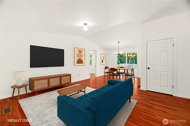 $455,000 | 2510 17th Avenue Northwest, Olympia, WA 98502