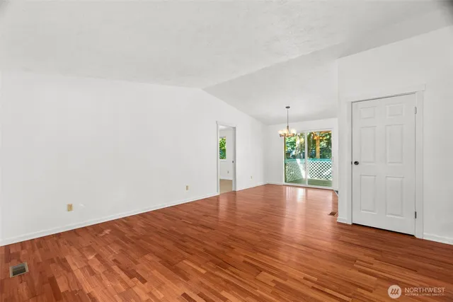 $455,000 | 2510 17th Avenue Northwest, Olympia, WA 98502