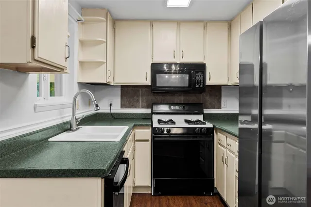 $455,000 | 2510 17th Avenue Northwest, Olympia, WA 98502