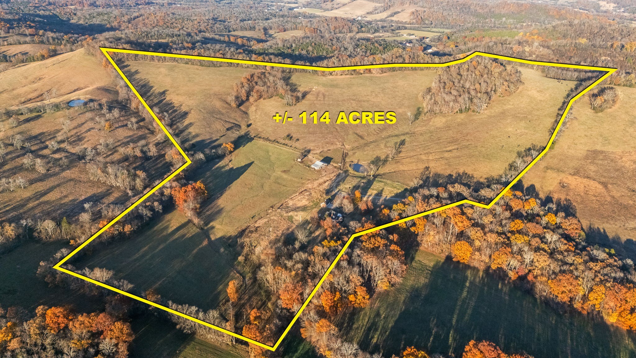 60 Groce Road Fayetteville, TN 37334 - Photo 12 of 94