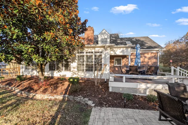 $1,639,000 | 60 Groce Road, Fayetteville, TN 37334