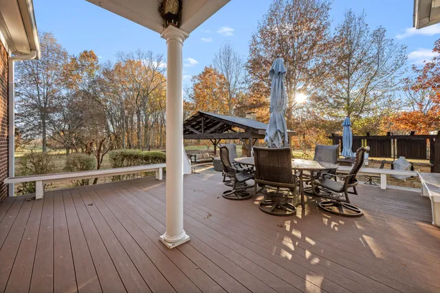 $1,639,000 | 60 Groce Road, Fayetteville, TN 37334