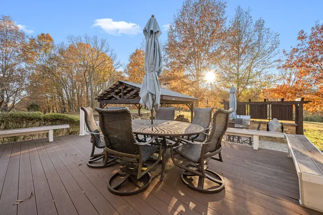 $1,639,000 | 60 Groce Road, Fayetteville, TN 37334