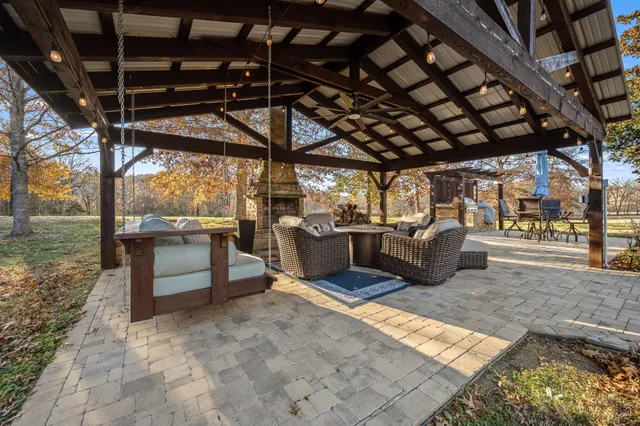 $1,639,000 | 60 Groce Road, Fayetteville, TN 37334