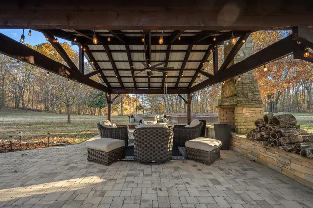 $1,639,000 | 60 Groce Road, Fayetteville, TN 37334