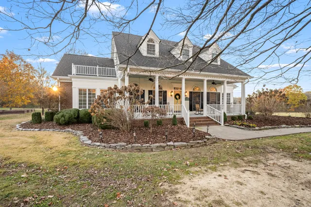 $1,639,000 | 60 Groce Road, Fayetteville, TN 37334