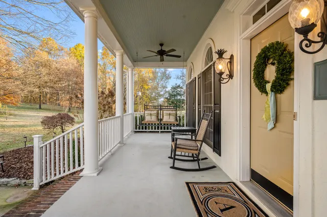$1,639,000 | 60 Groce Road, Fayetteville, TN 37334
