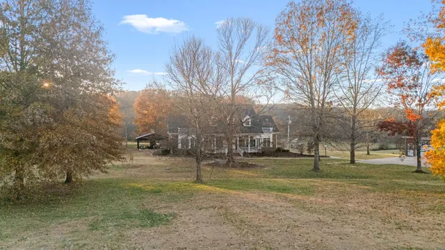 $1,639,000 | 60 Groce Road, Fayetteville, TN 37334