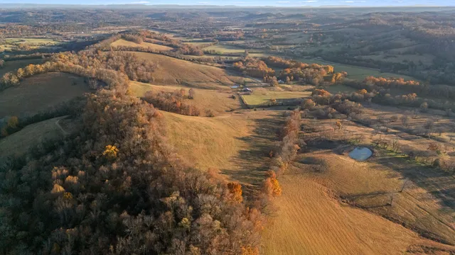 $1,639,000 | 60 Groce Road, Fayetteville, TN 37334