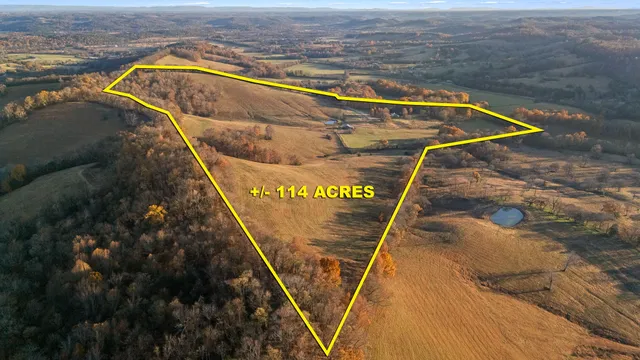 $1,639,000 | 60 Groce Road, Fayetteville, TN 37334