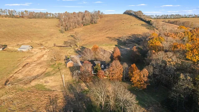 $1,639,000 | 60 Groce Road, Fayetteville, TN 37334