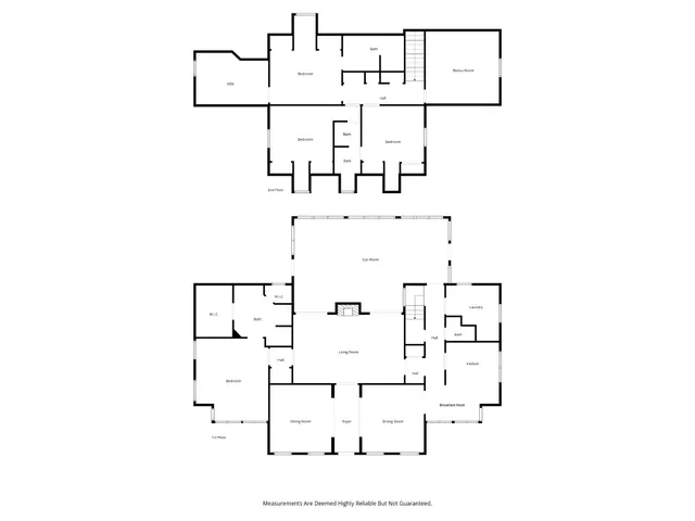 $1,639,000 | 60 Groce Road, Fayetteville, TN 37334