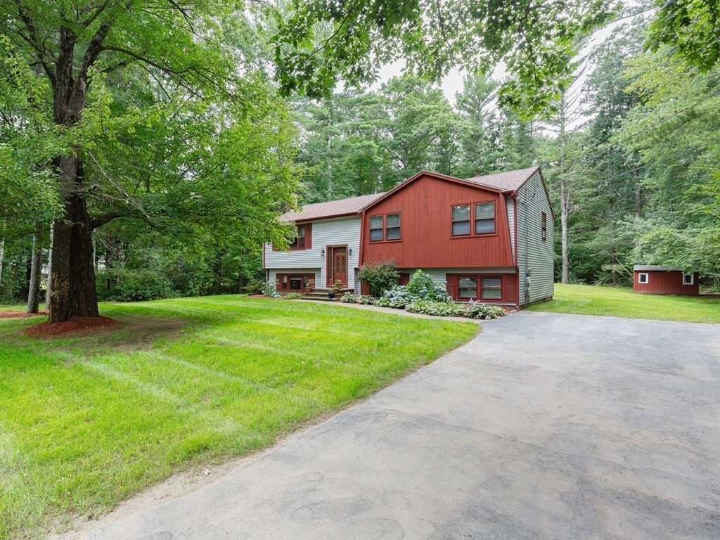 80 Kilsyth Road Easton, MA 02375 - Photo 36 of 38 Gallery Image 36