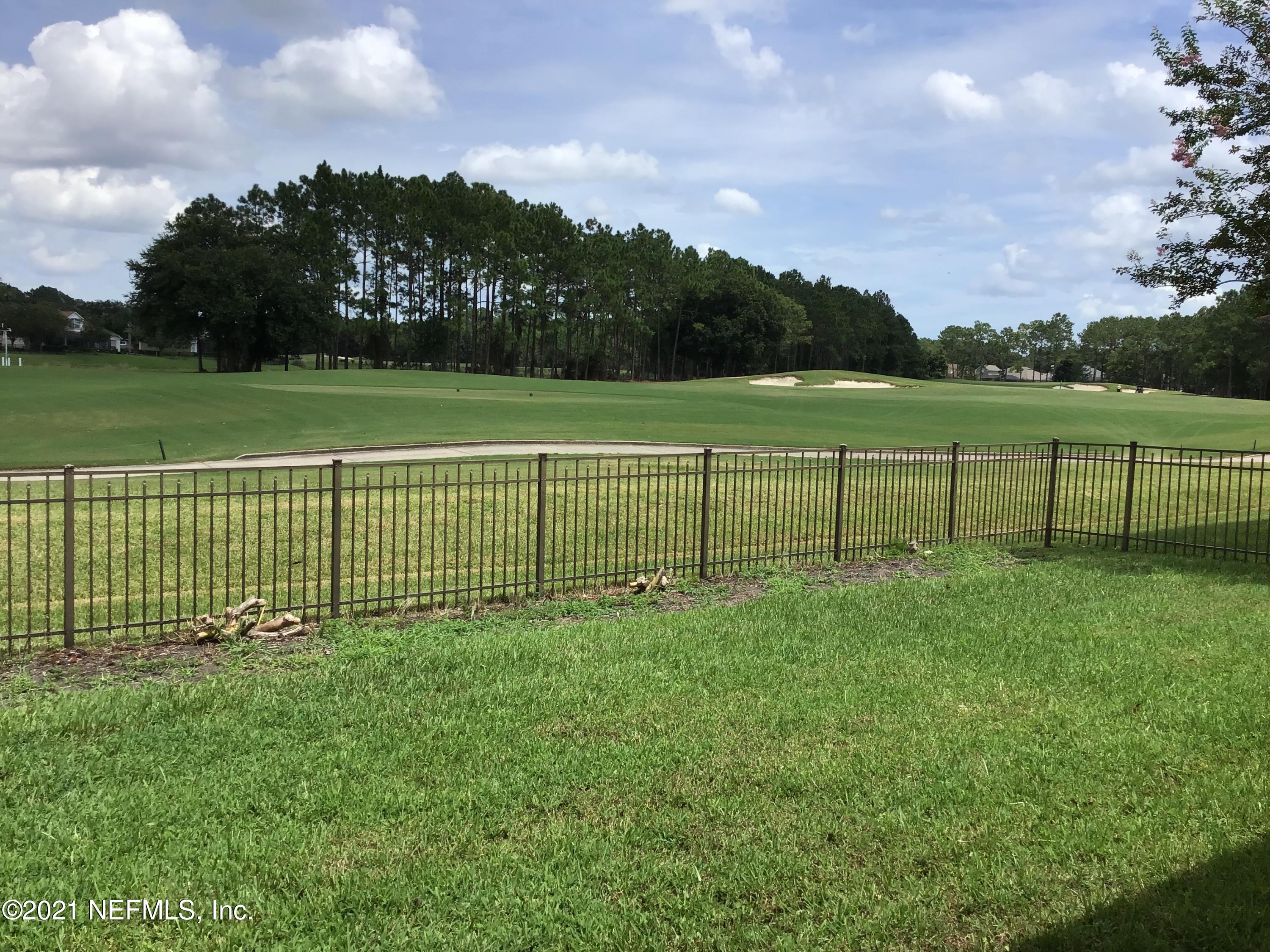 1848 South Landguard Road St. Augustine, FL 32092 - Photo 8 of 44 Golf Course View 2