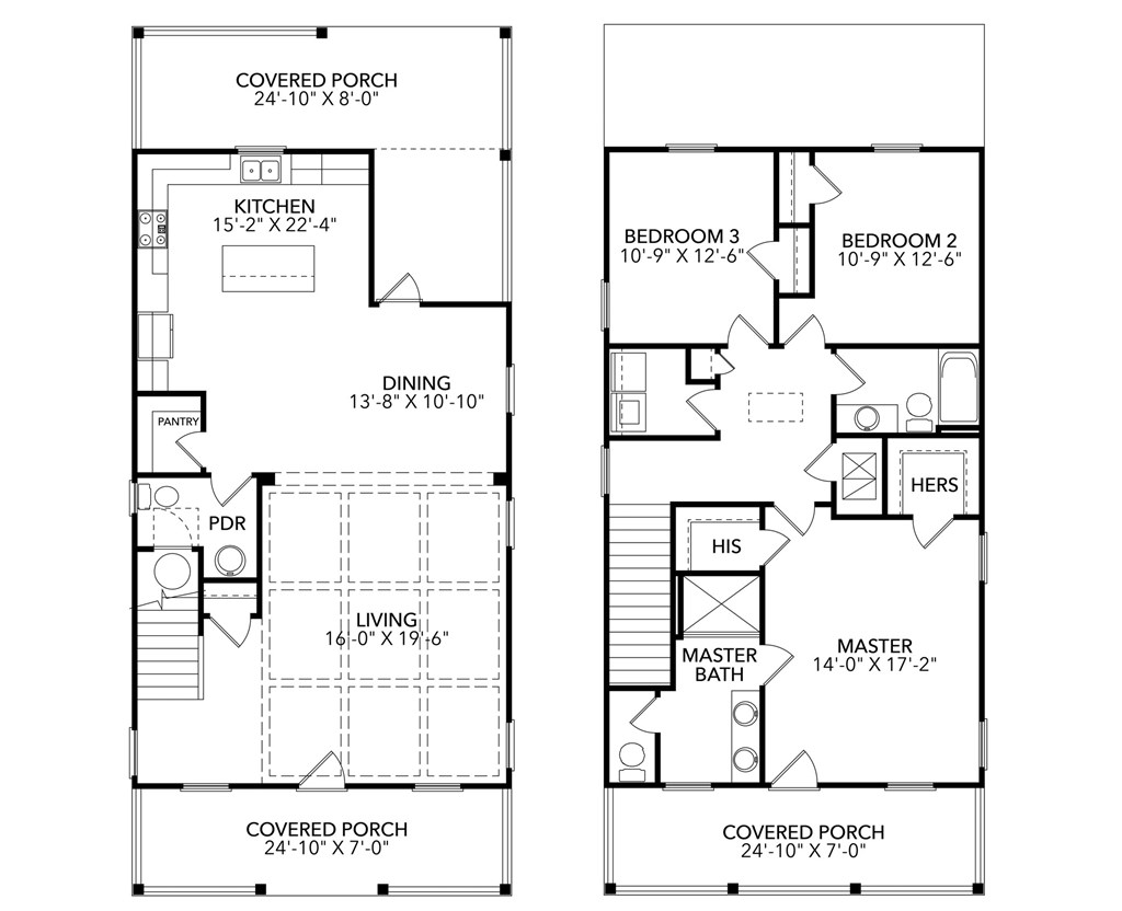 603 Front Street, Unit 1002 Port St. Joe, FL 32456 - Photo 15 of 38