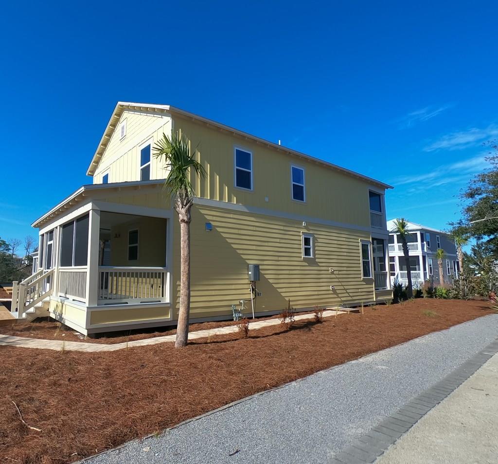 603 Front Street, Unit 1002 Port St. Joe, FL 32456 - Photo 37 of 38