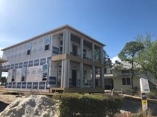 603 Front Street, Unit 1002 Port St. Joe, FL 32456 - Photo 38 of 38