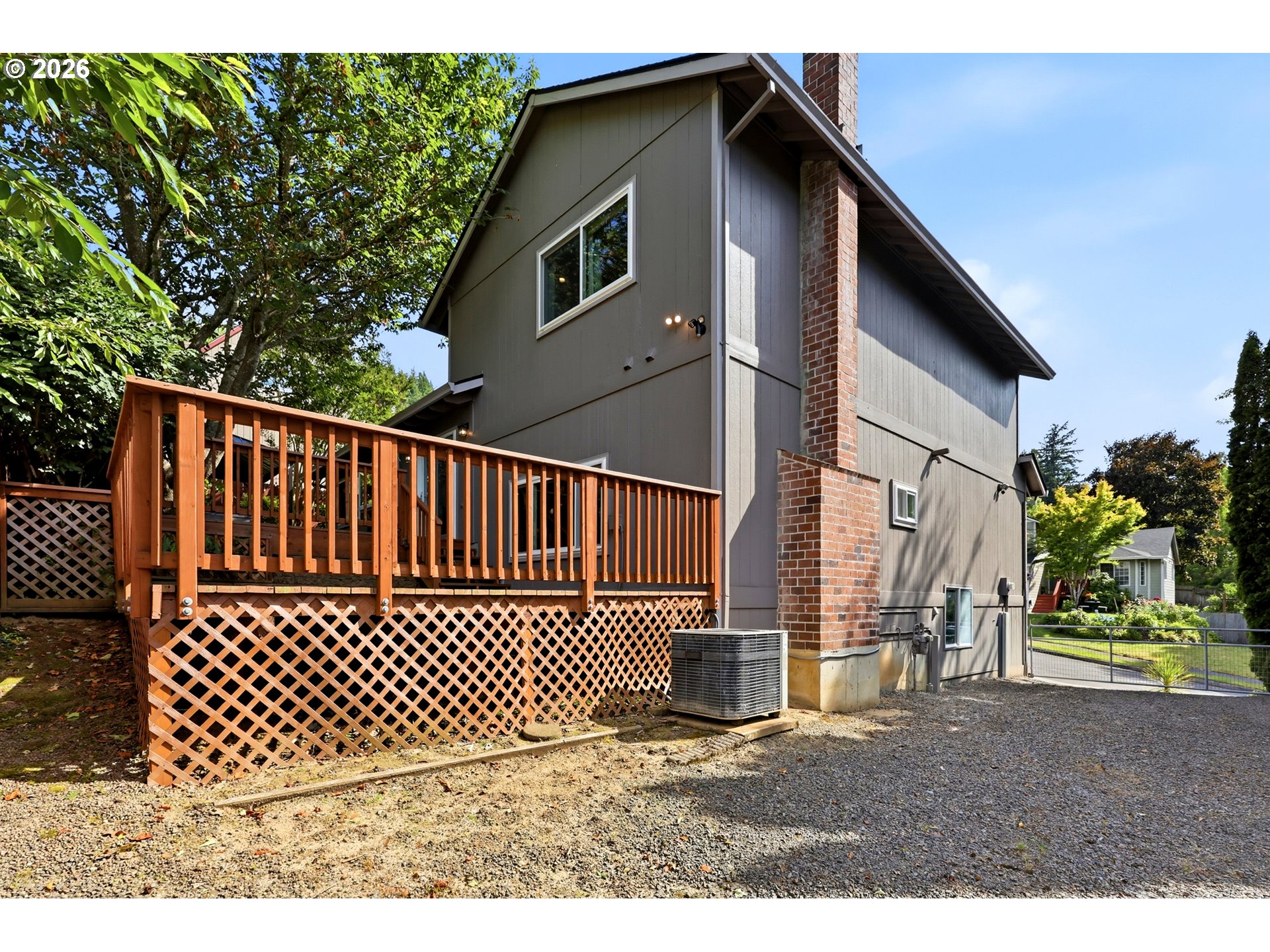 404 Southwest Overlook Court Gresham, OR 97080 - Photo 27 of 35 RV Parking