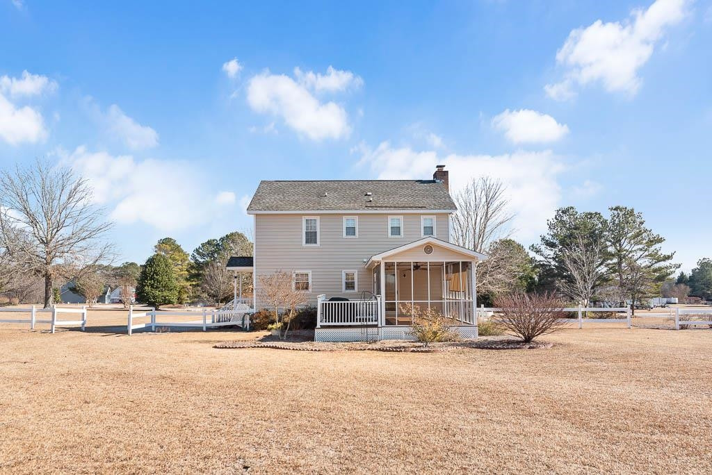 2002 Little Pond Place Willow Spring, NC 27592 - Photo 8 of 35 Photo 8