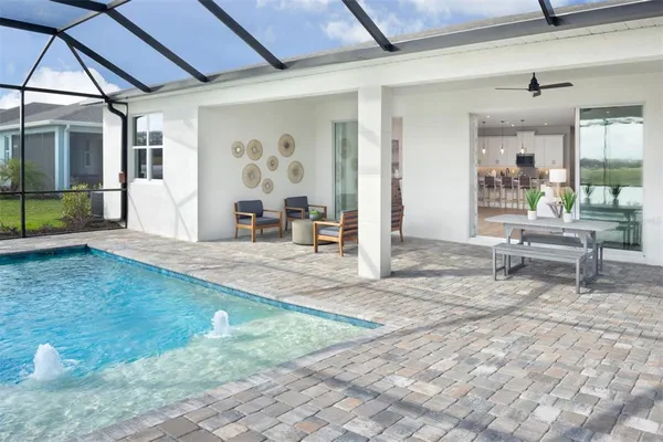 $799,929 | 5018 123rd Court East, Parrish, FL 34219