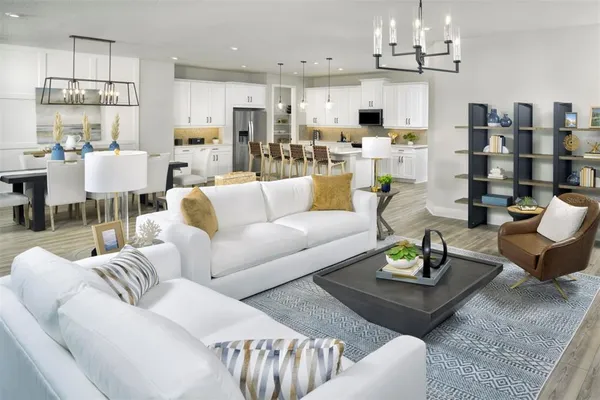 $799,929 | 5018 123rd Court East, Parrish, FL 34219