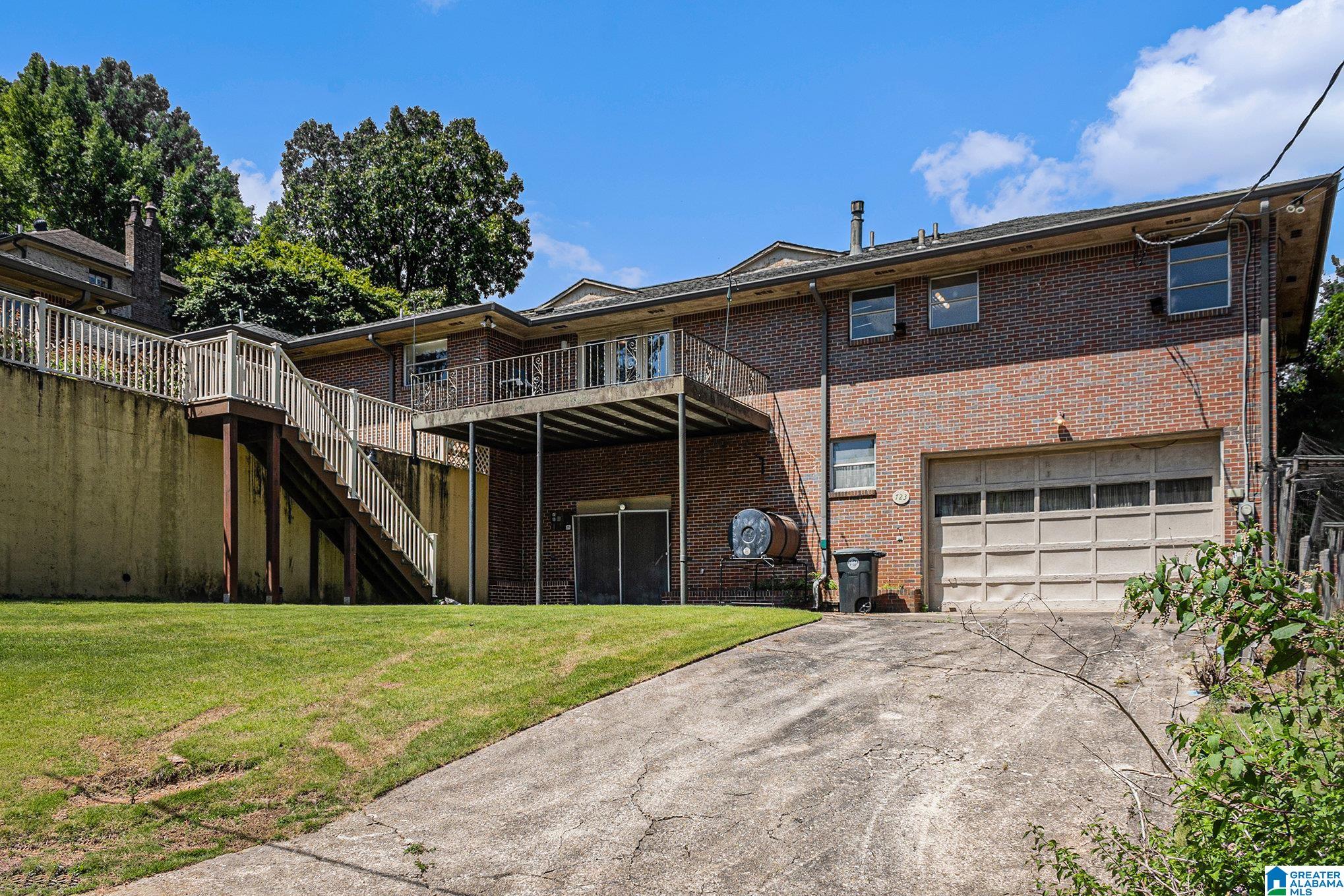723 Linwood Road Birmingham, AL 35222 - Photo 45 of 48