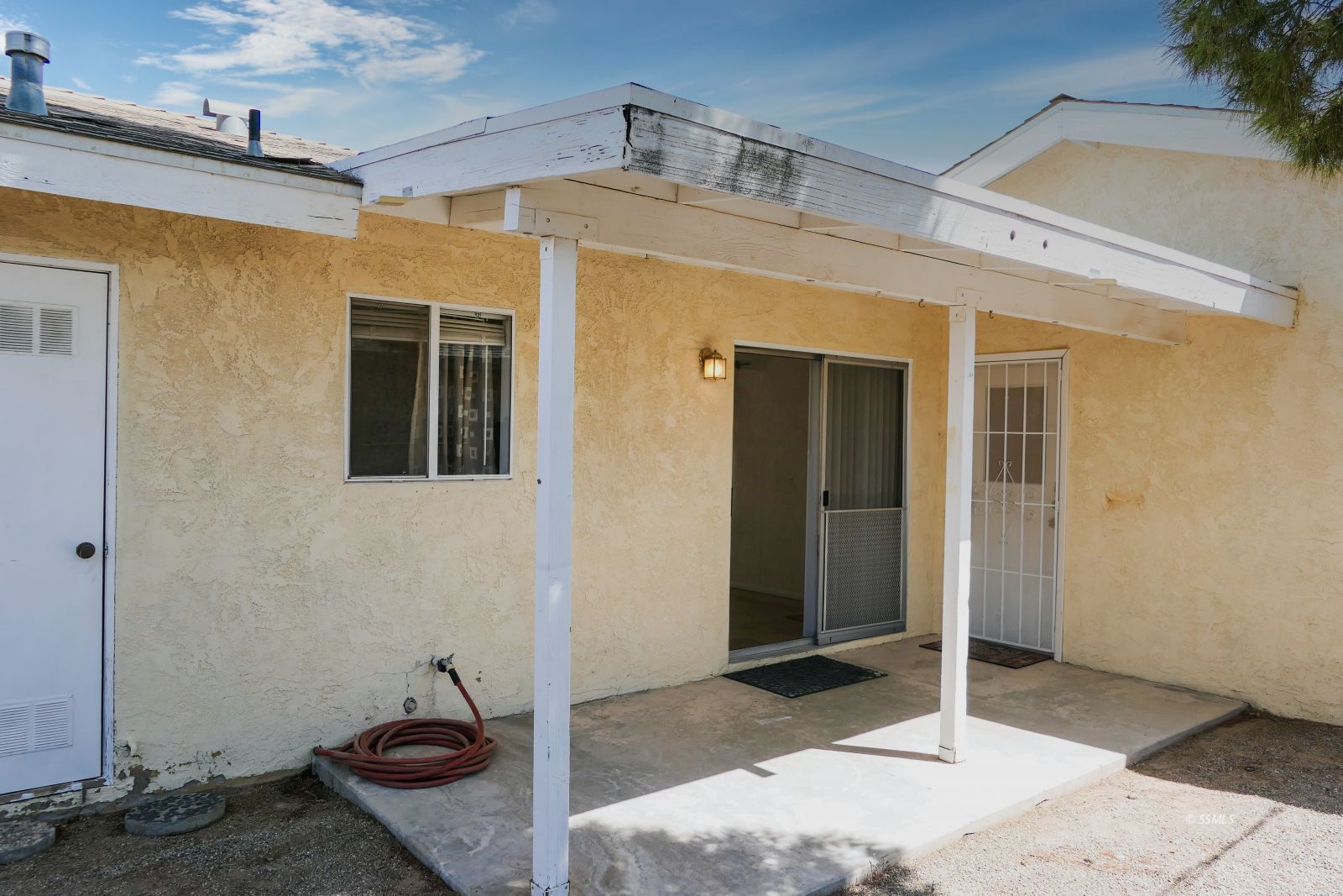 1409 South Yorktown Street Ridgecrest, CA 93555 - Photo 29 of 36 Gallery Image 29
