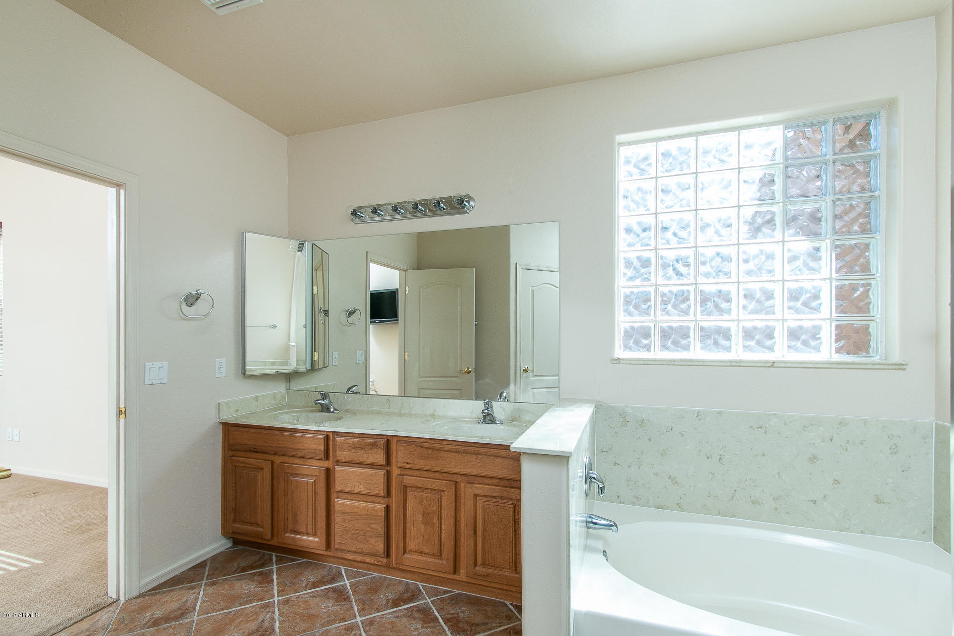4724 East Sleepy Ranch Road Cave Creek, AZ 85331 - Photo 17 of 38 13) BATH