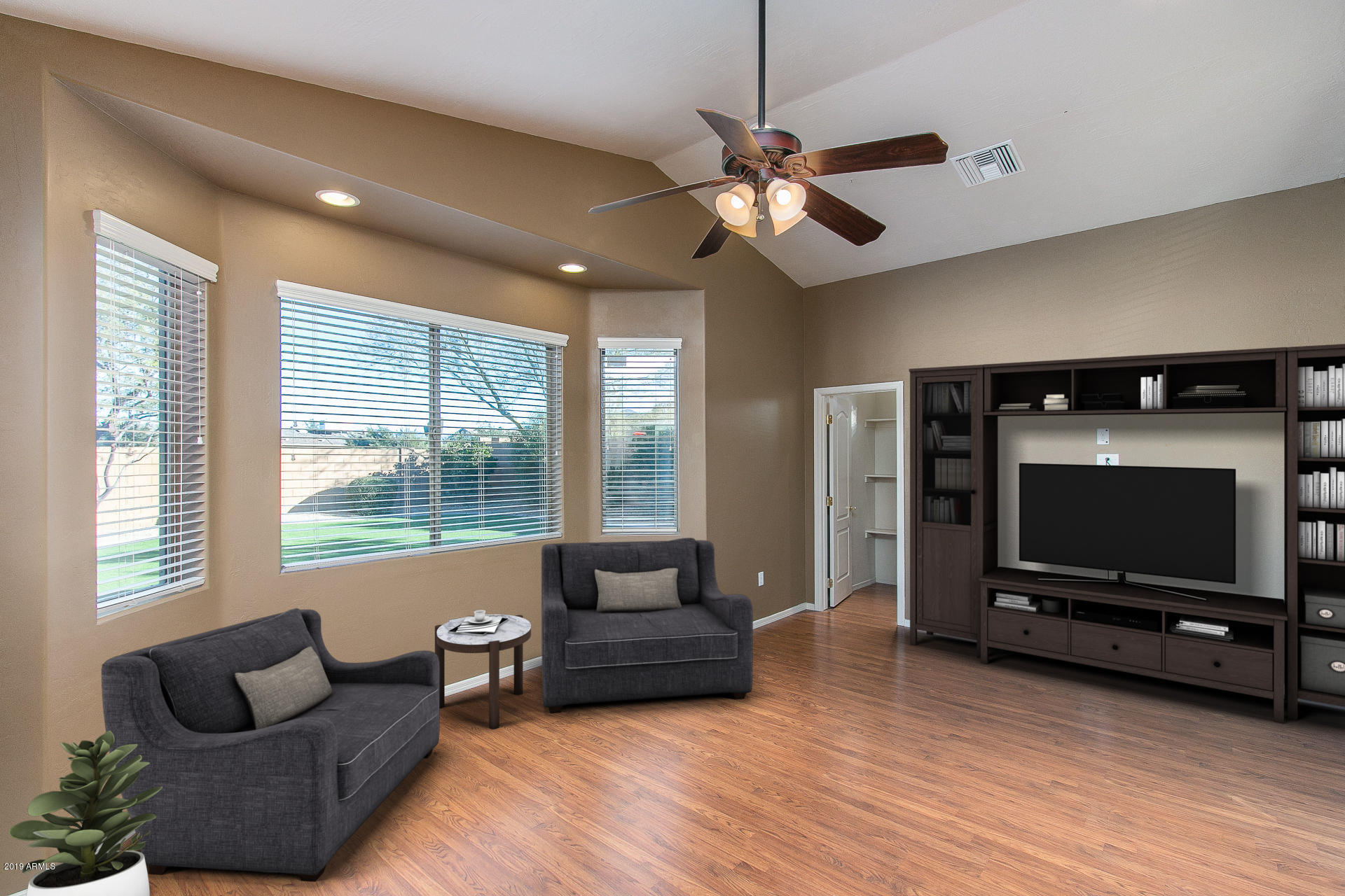 4724 East Sleepy Ranch Road Cave Creek, AZ 85331 - Photo 21 of 38 16a) DEN - STAGED