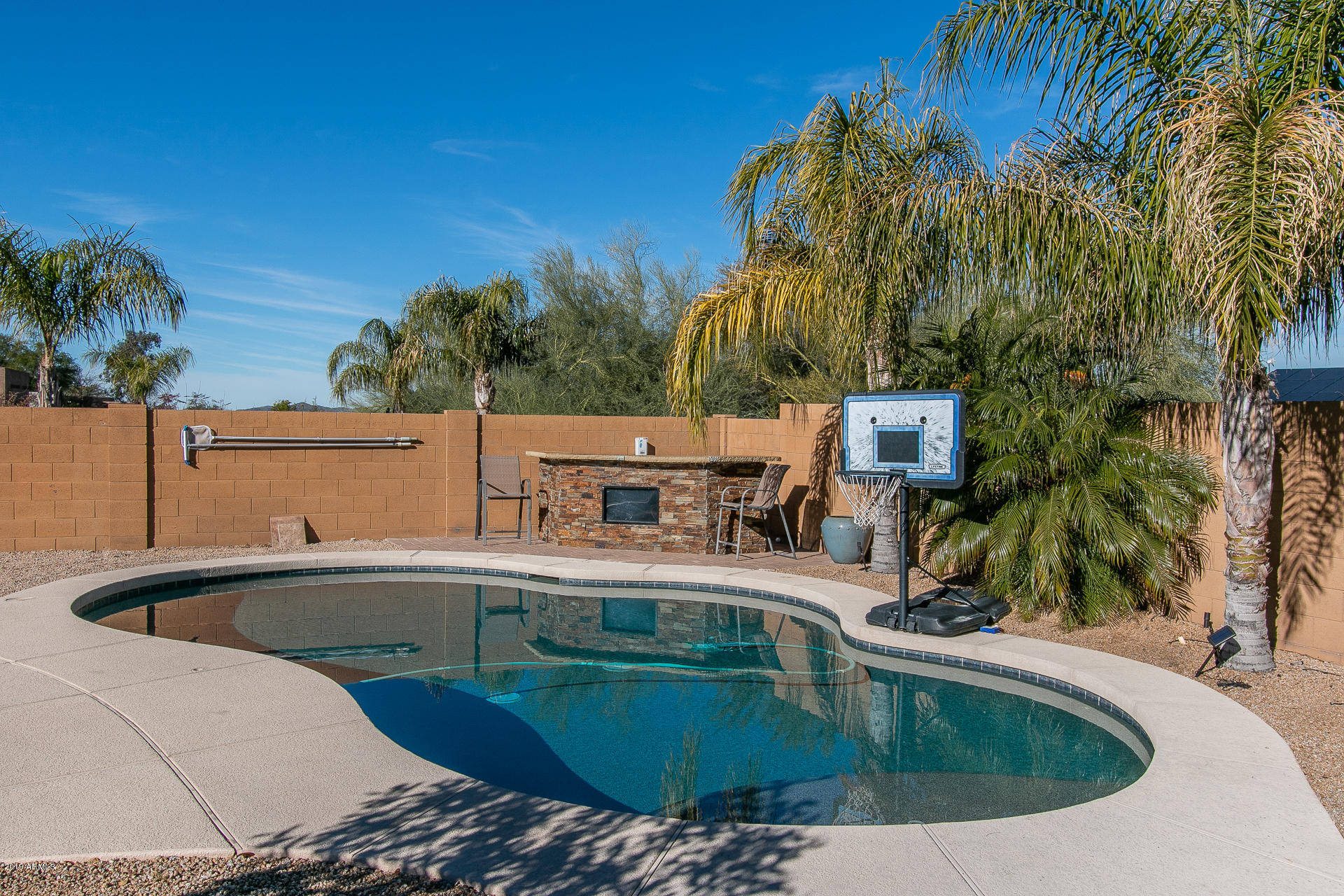 4724 East Sleepy Ranch Road Cave Creek, AZ 85331 - Photo 27 of 38 23) POOL