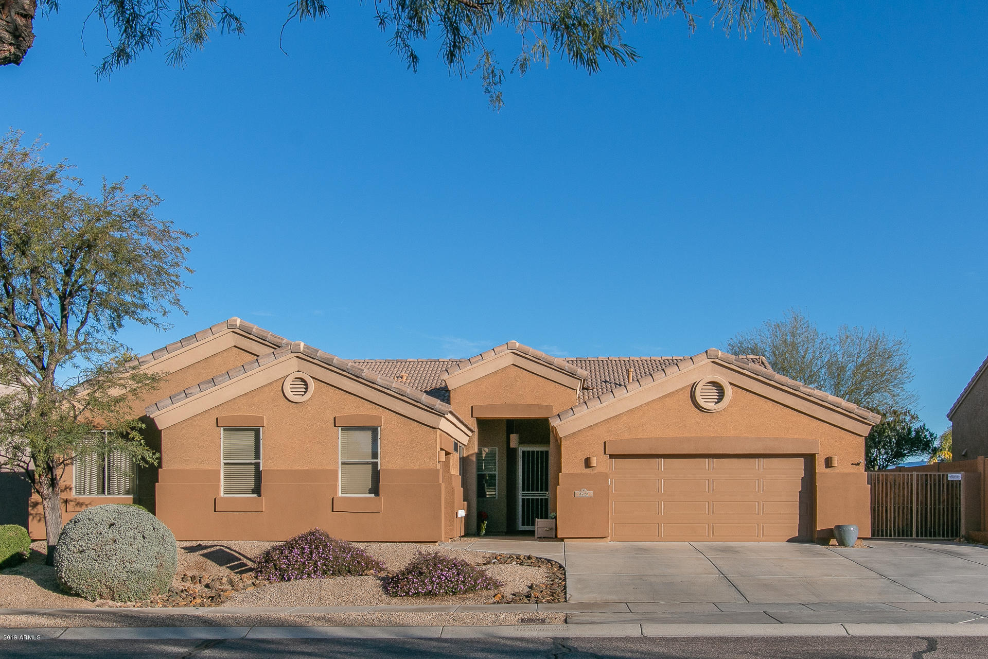 4724 East Sleepy Ranch Road Cave Creek, AZ 85331 - Photo 38 of 38 34) WELCOME HOME!