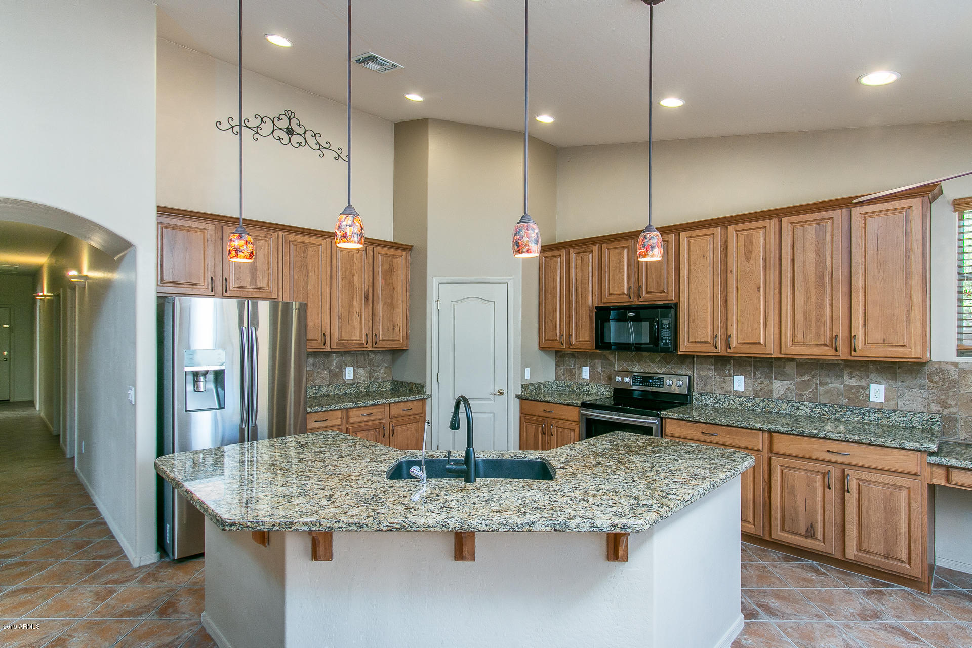 4724 East Sleepy Ranch Road Cave Creek, AZ 85331 - Photo 10 of 38 7) KITCHEN