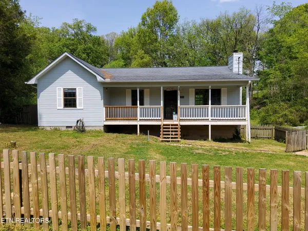$2,600 | 1228 Payne School Drive, Pigeon Forge, TN 37876