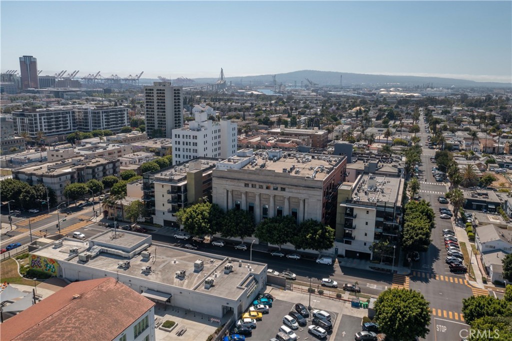 835 Locust Avenue, Unit 419 Long Beach, CA 90813 - Photo 2 of 51 Iconic Temple Lofts