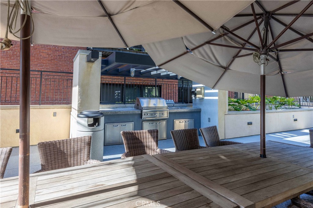 835 Locust Avenue, Unit 419 Long Beach, CA 90813 - Photo 43 of 51 Community area