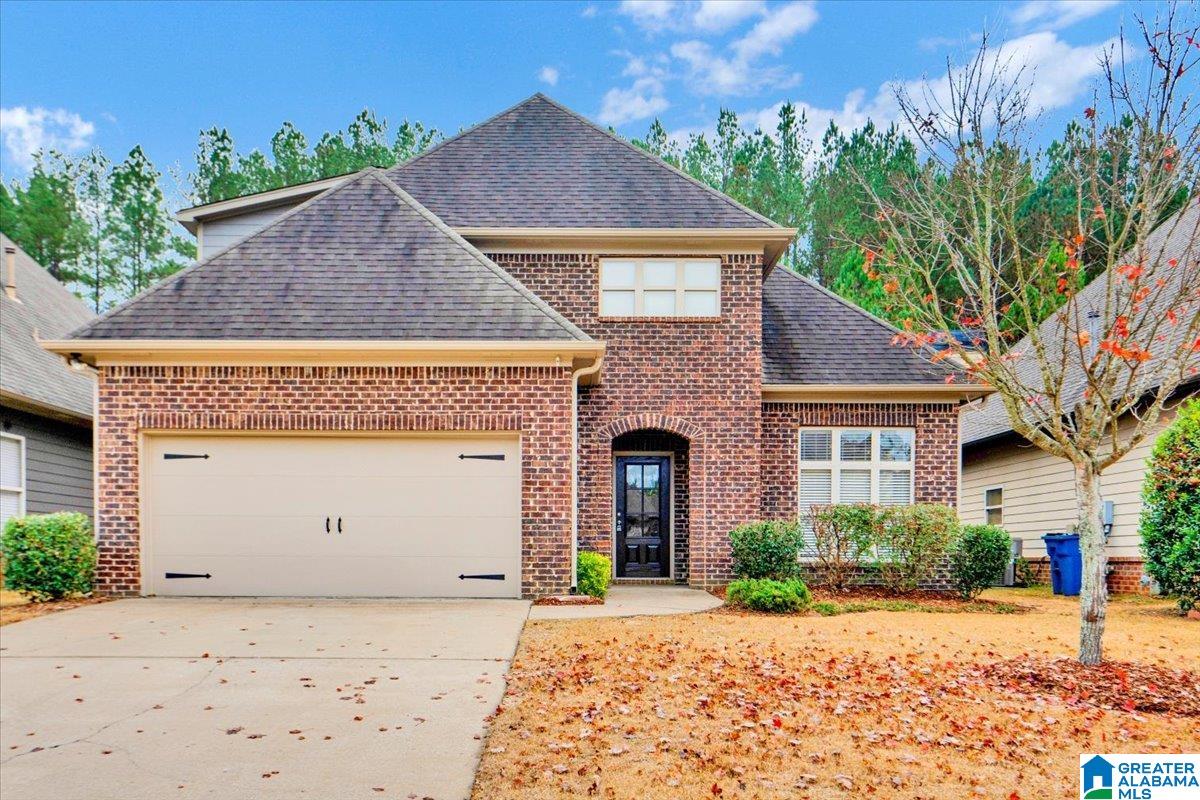 1052 Springfield Drive Chelsea, AL 35043 - Photo 1 of 18