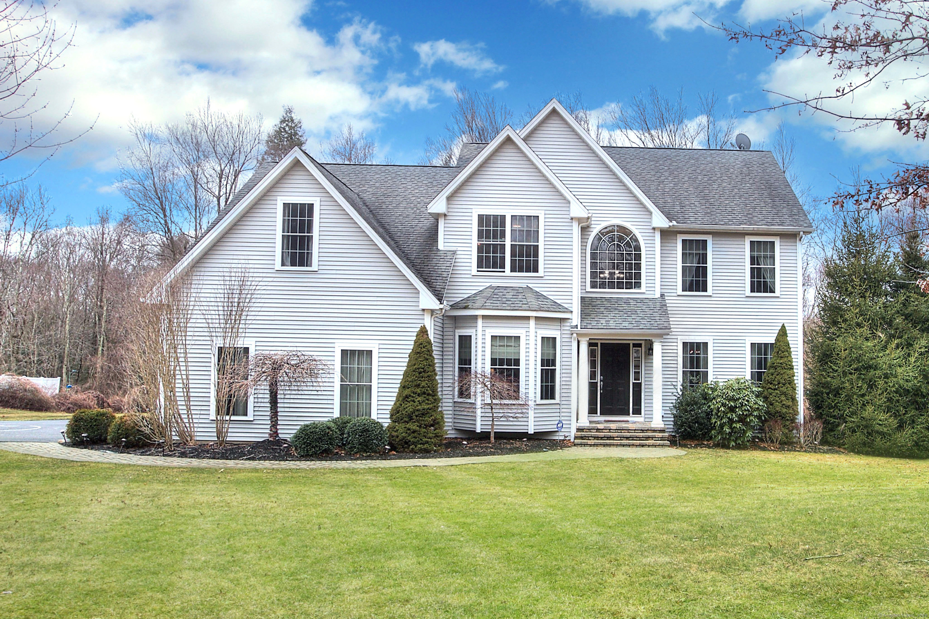 22 Jensen Farm Road Oxford, CT 06478 - Photo 1 of 1 Gallery Image 1