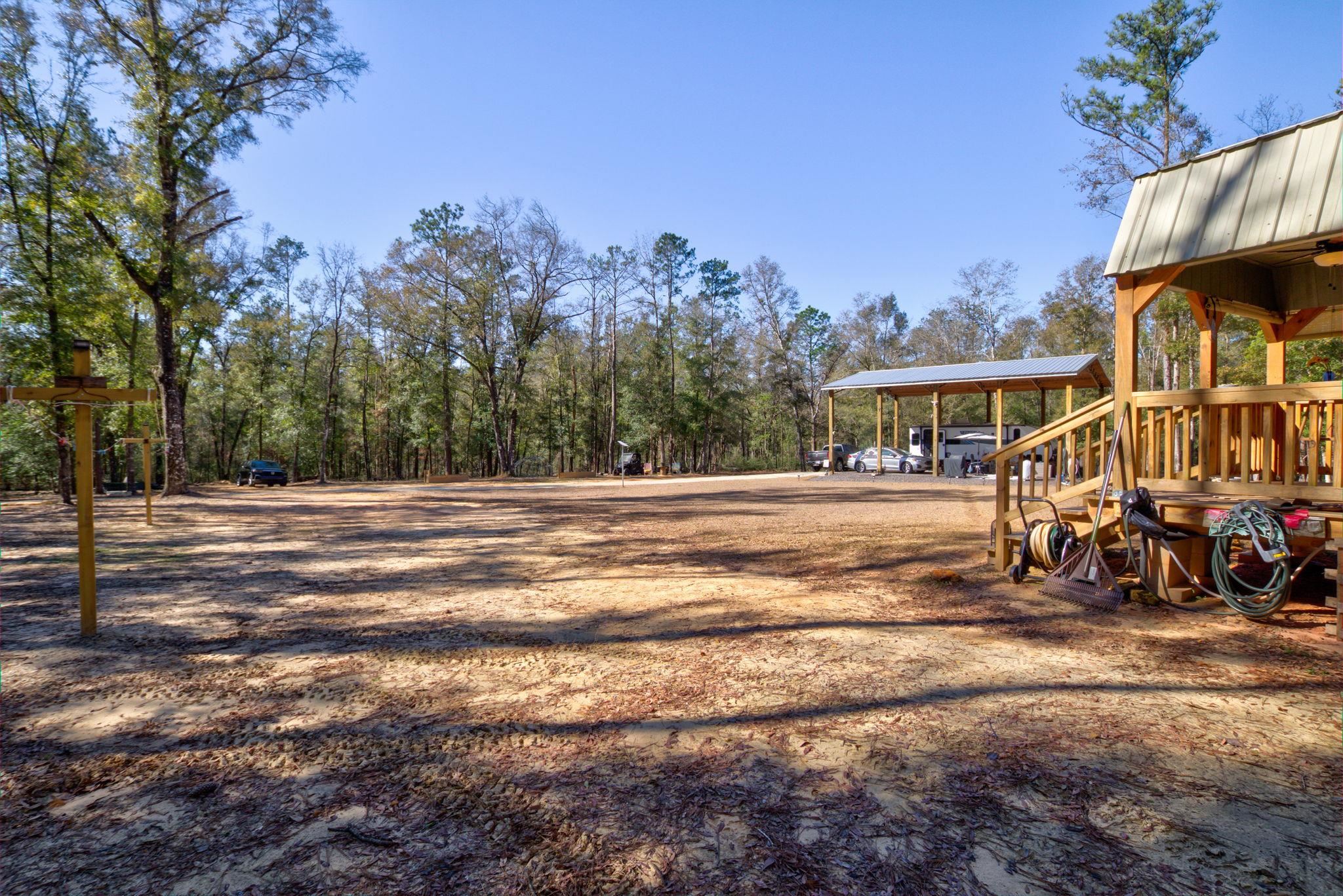 8197 Dixon Road Bay Minette, AL 36507 - Photo 31 of 36