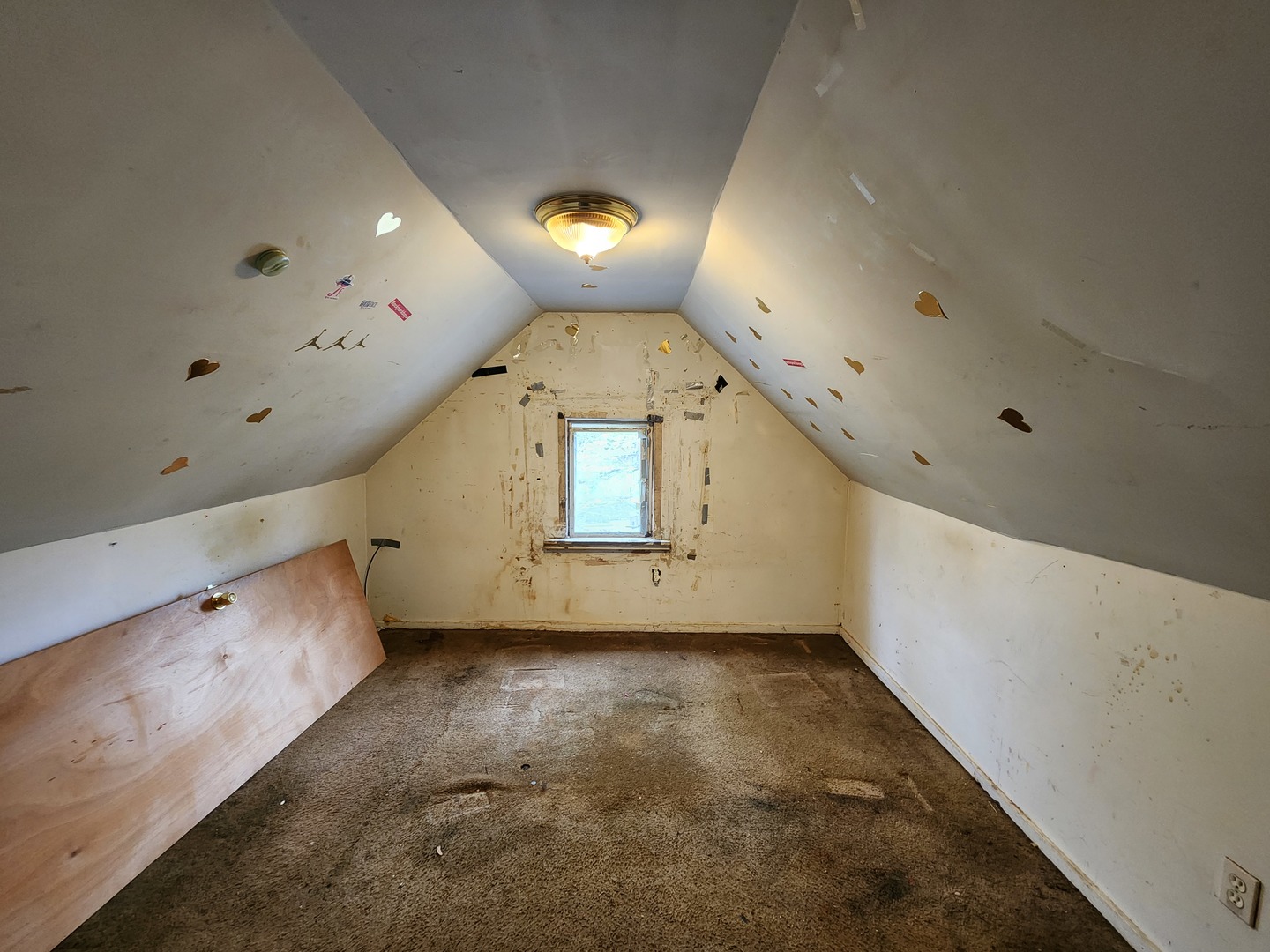 5242 South Sangamon Street Chicago, IL 60609 - Photo 9 of 14 a view of an empty room