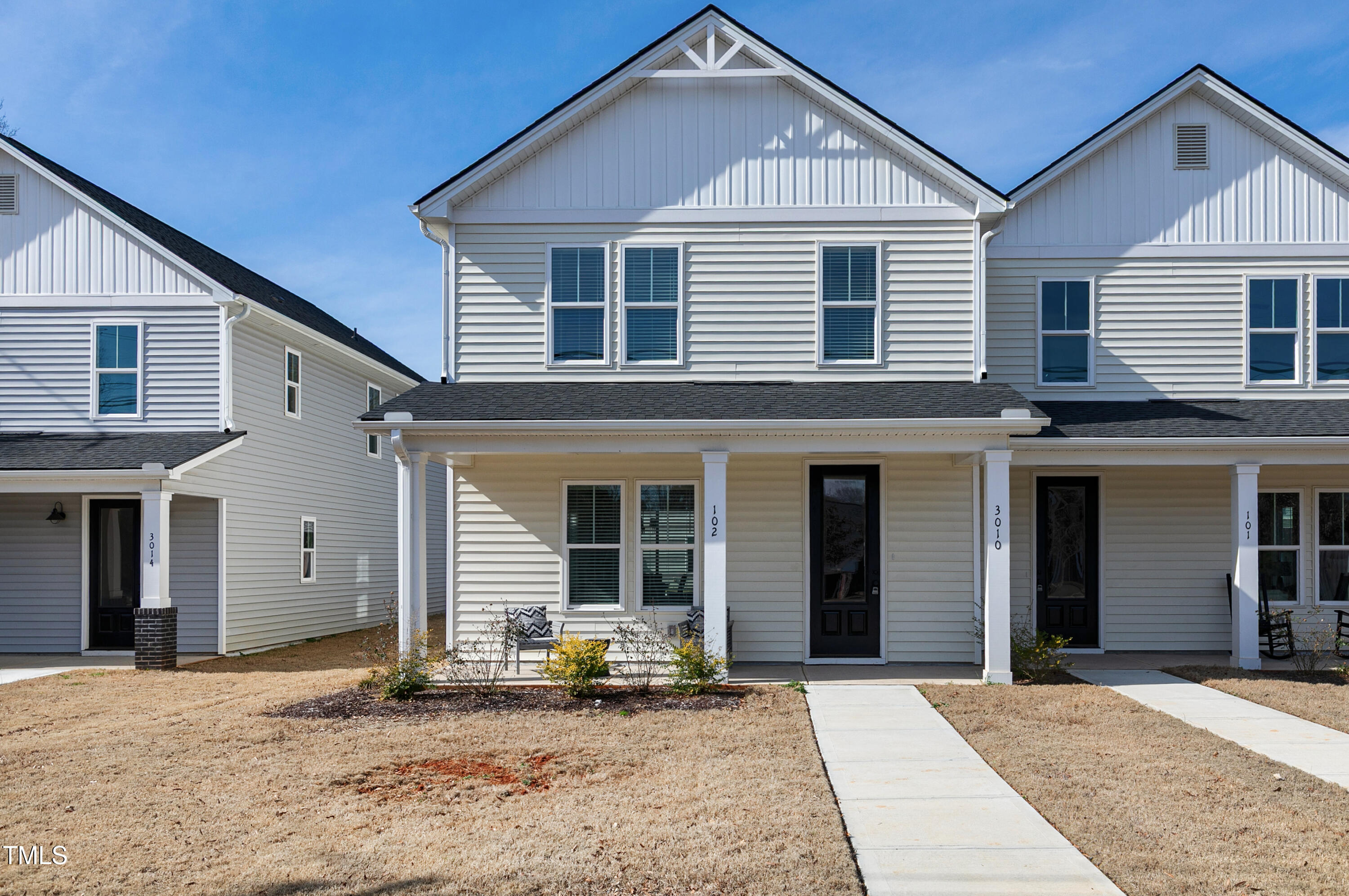 3010 Garner Road, Unit 101 & 102 Raleigh, NC 27610 - Photo 40 of 77 Unit 102